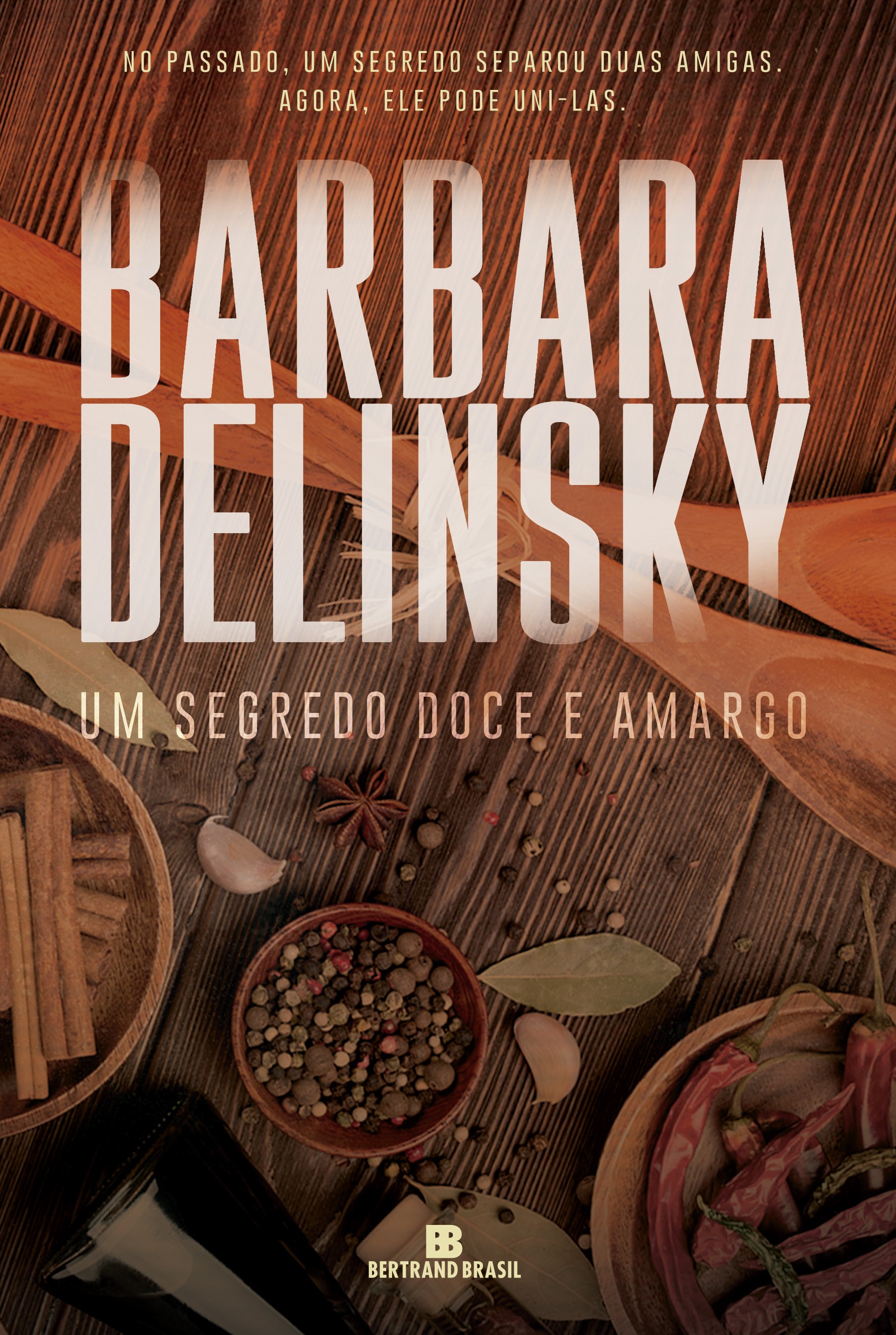 Um segredo doce e amargo