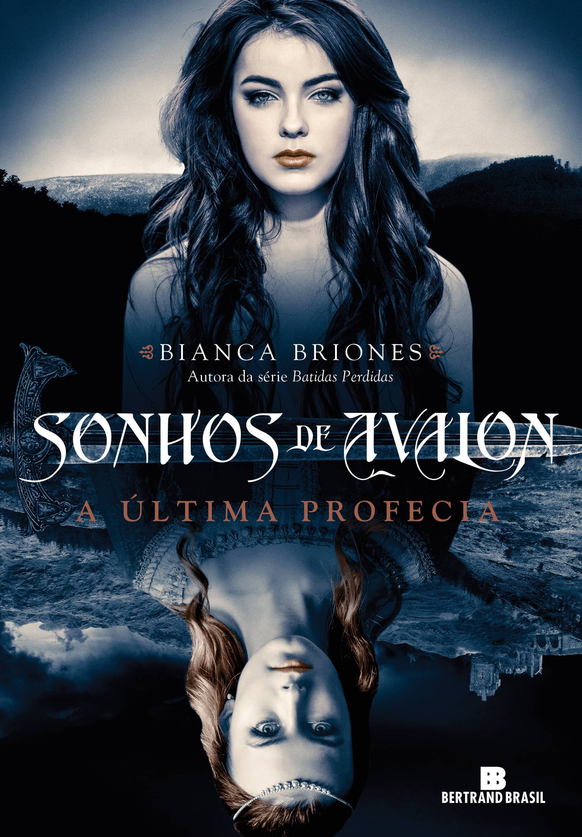 Sonhos de Avalon: A última profecia (Vol. 1)
