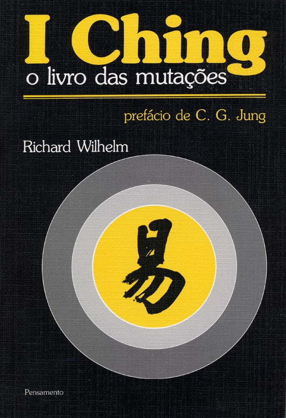 I Ching O Livro das Mutações