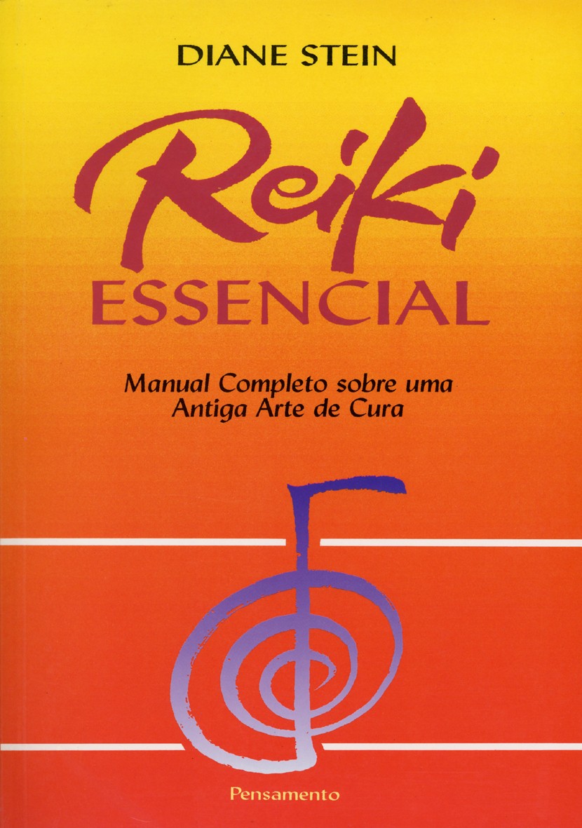 Reiki Essencial