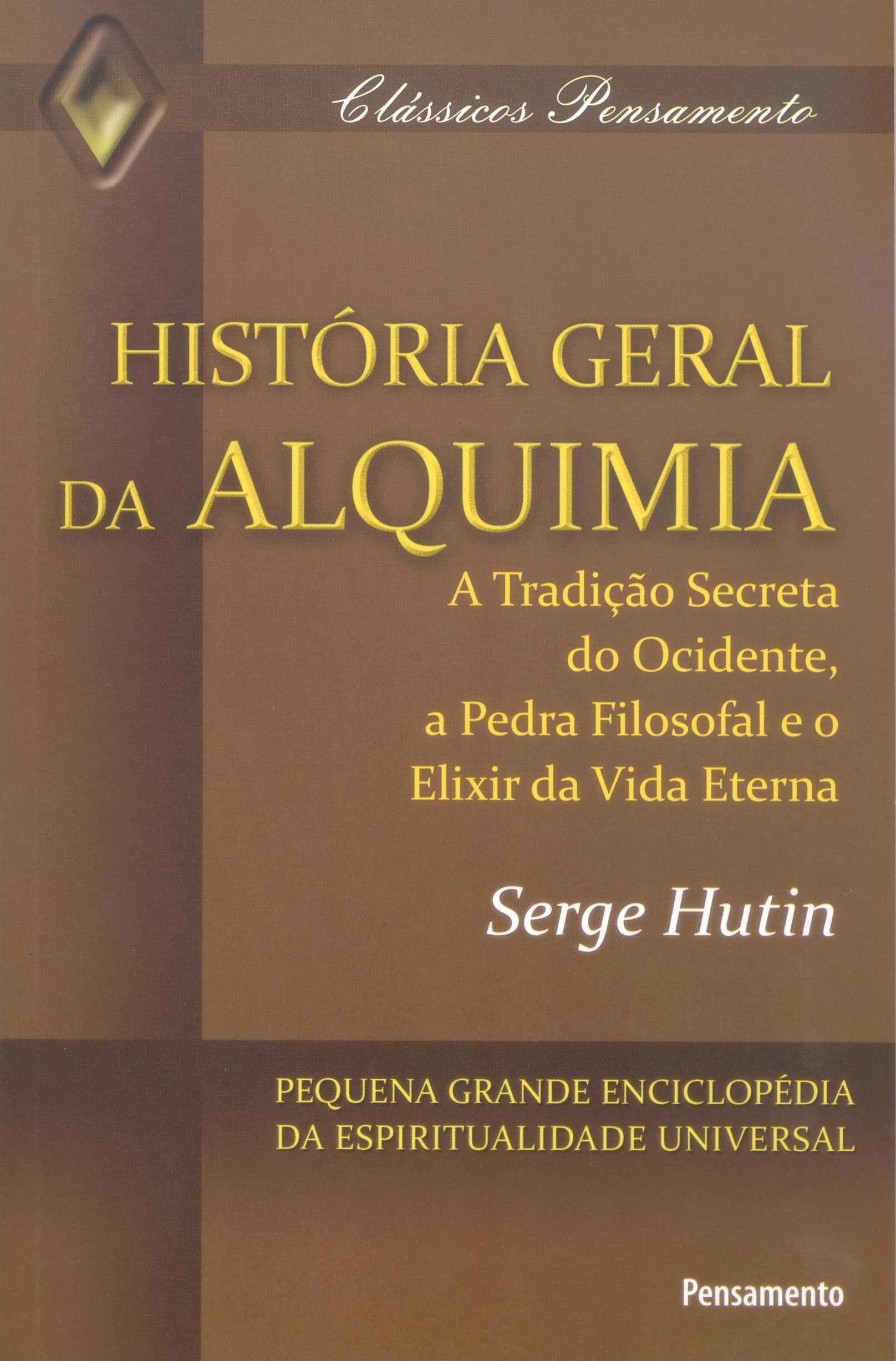 HistÓria Geral da Alquimia