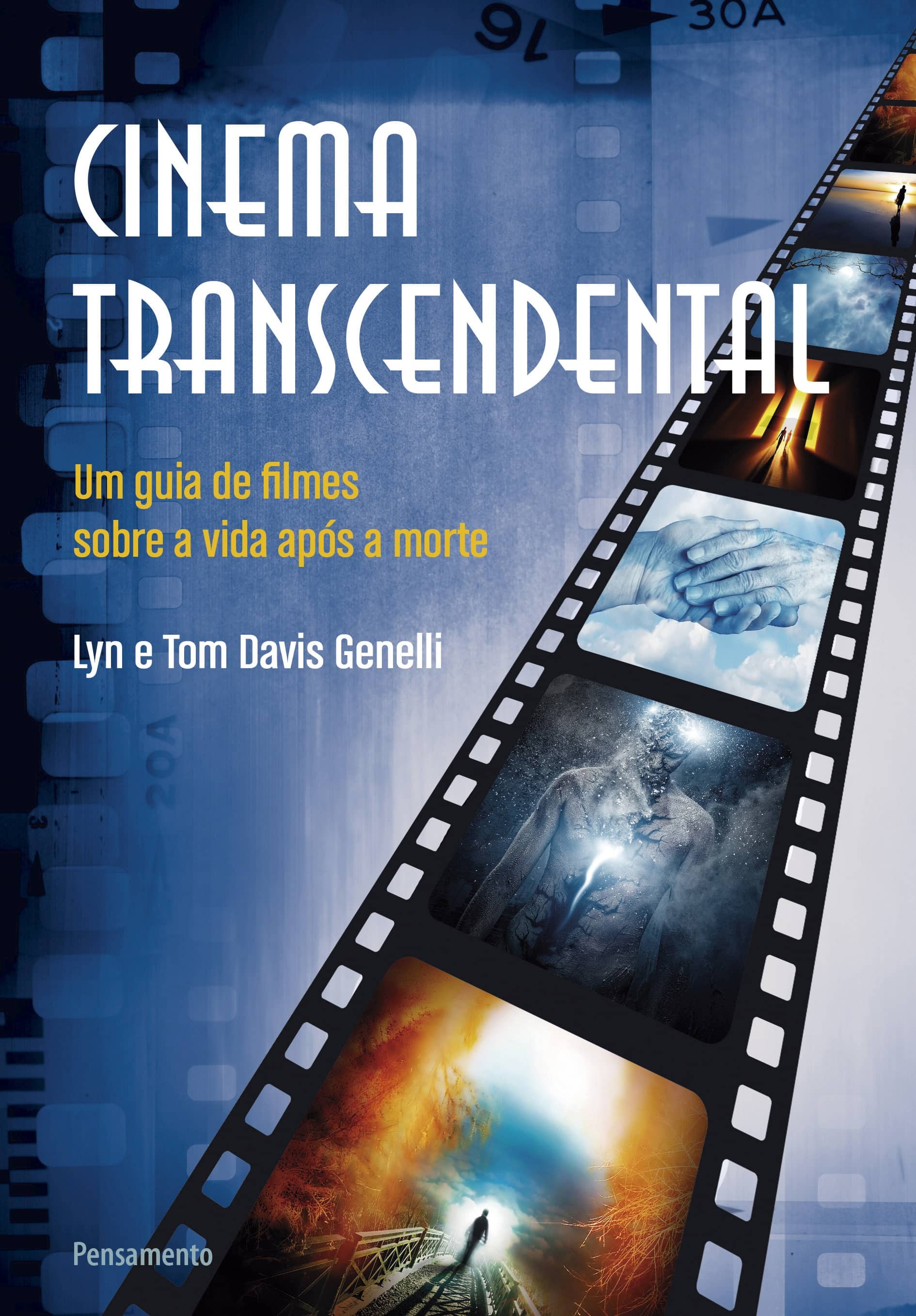 Cinema Transcendental