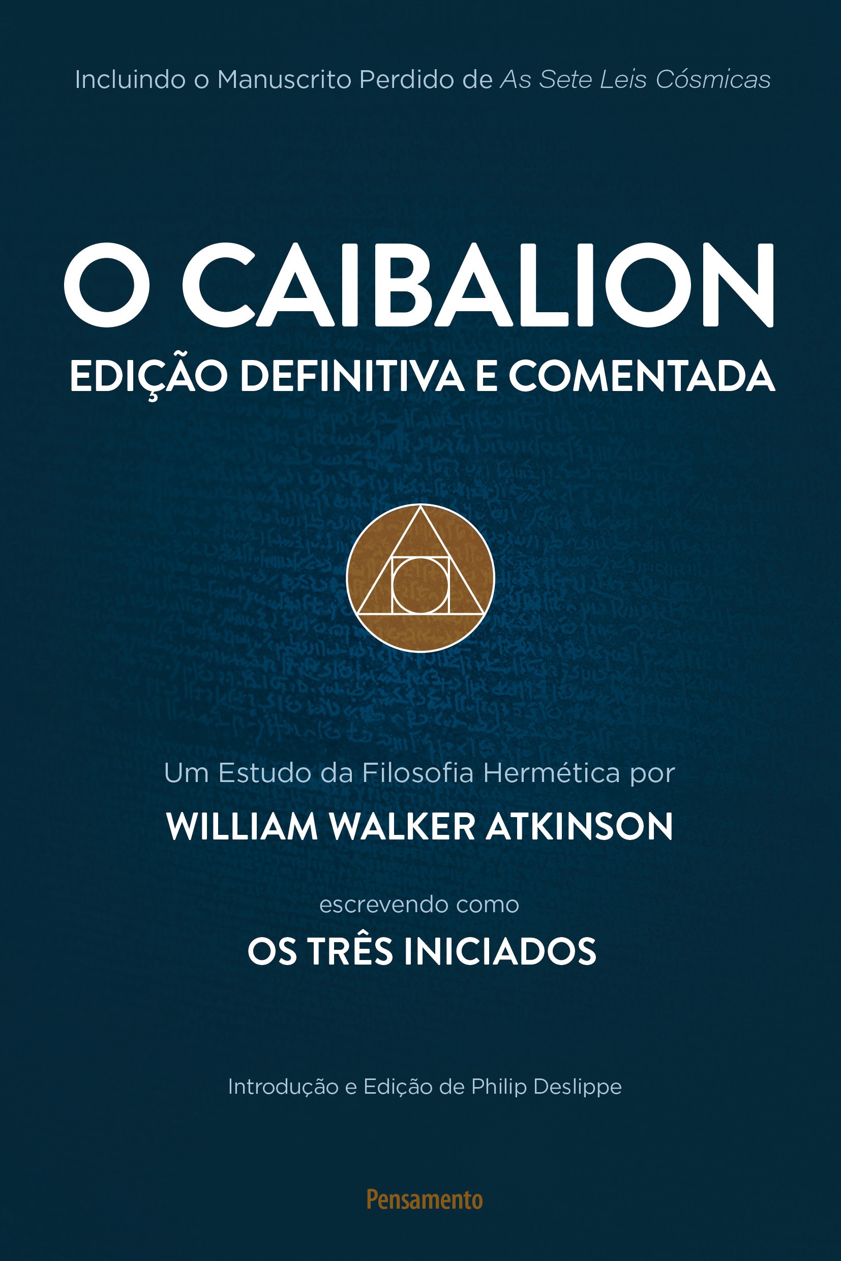 O Caibalion
