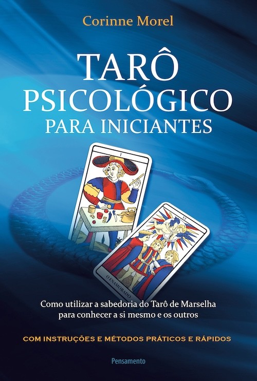 Tarô psicológico para iniciantes