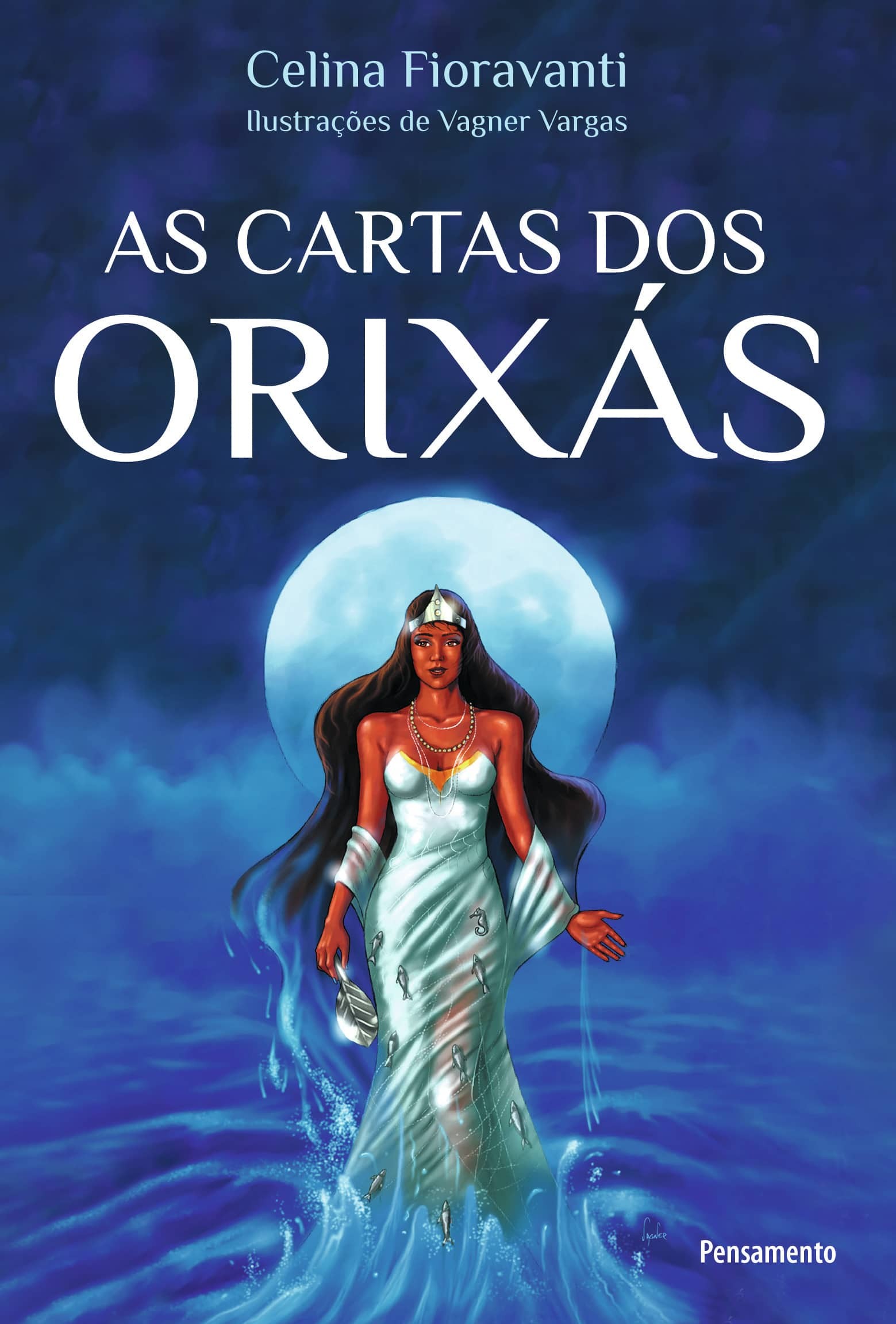 As Cartas dos Orixás