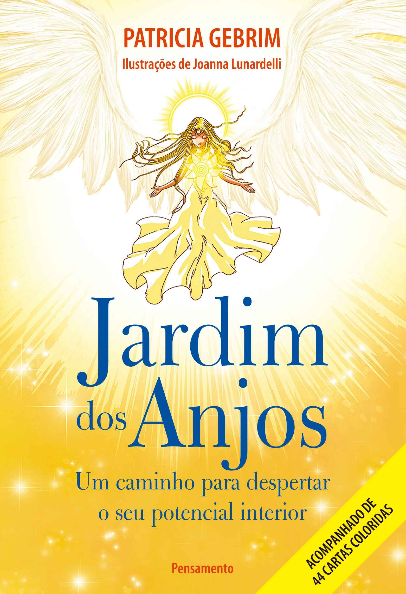 Jardim dos Anjos