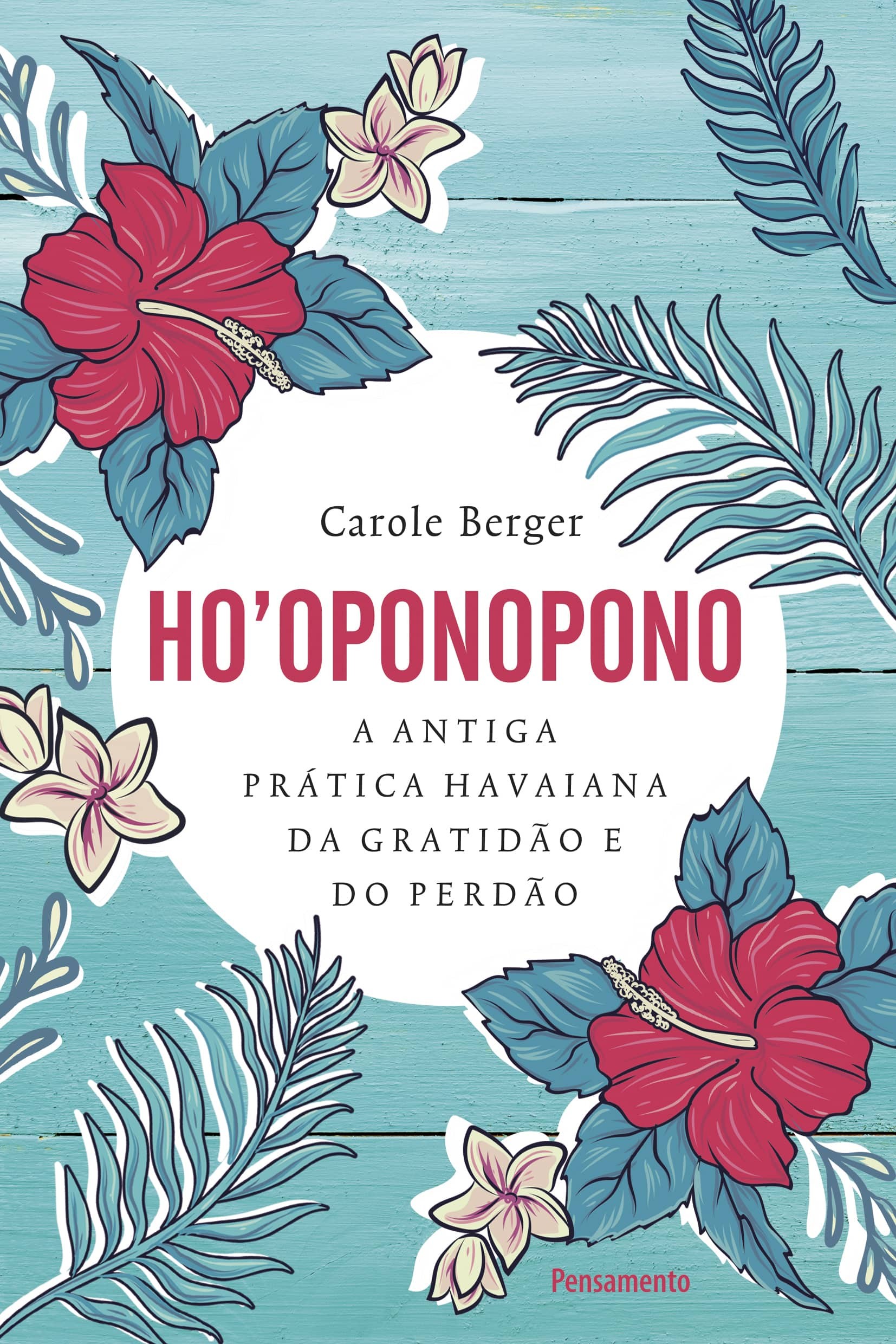 Ho’oponopono