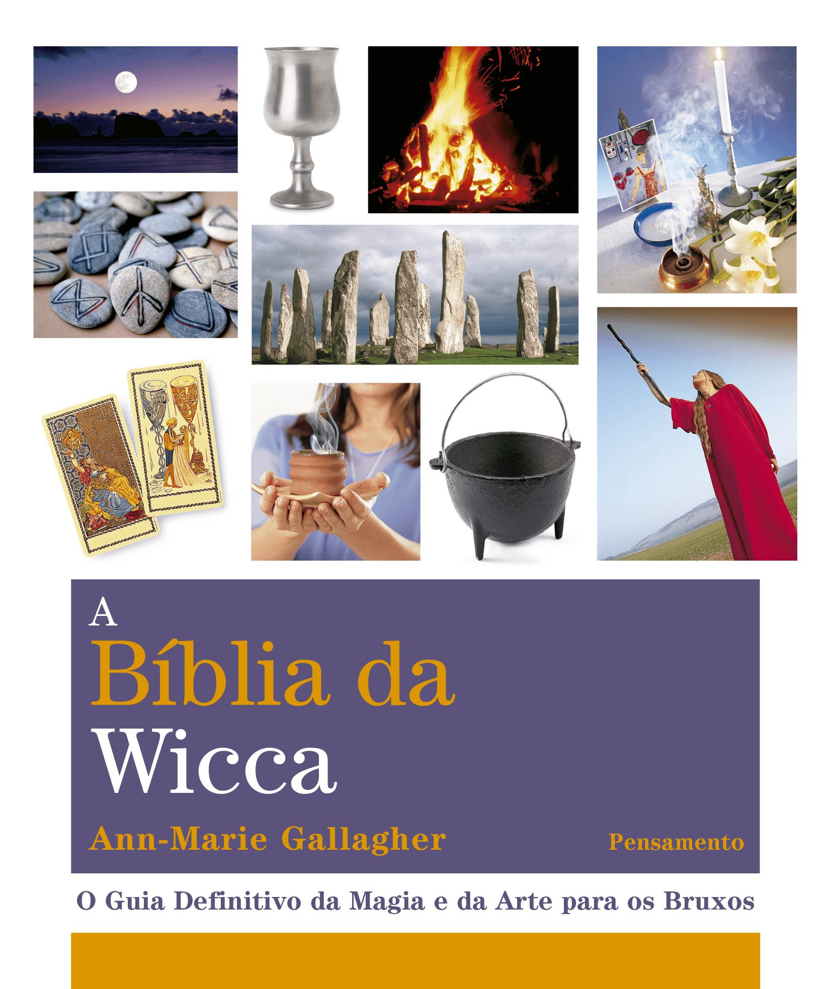 A Bíblia da Wicca