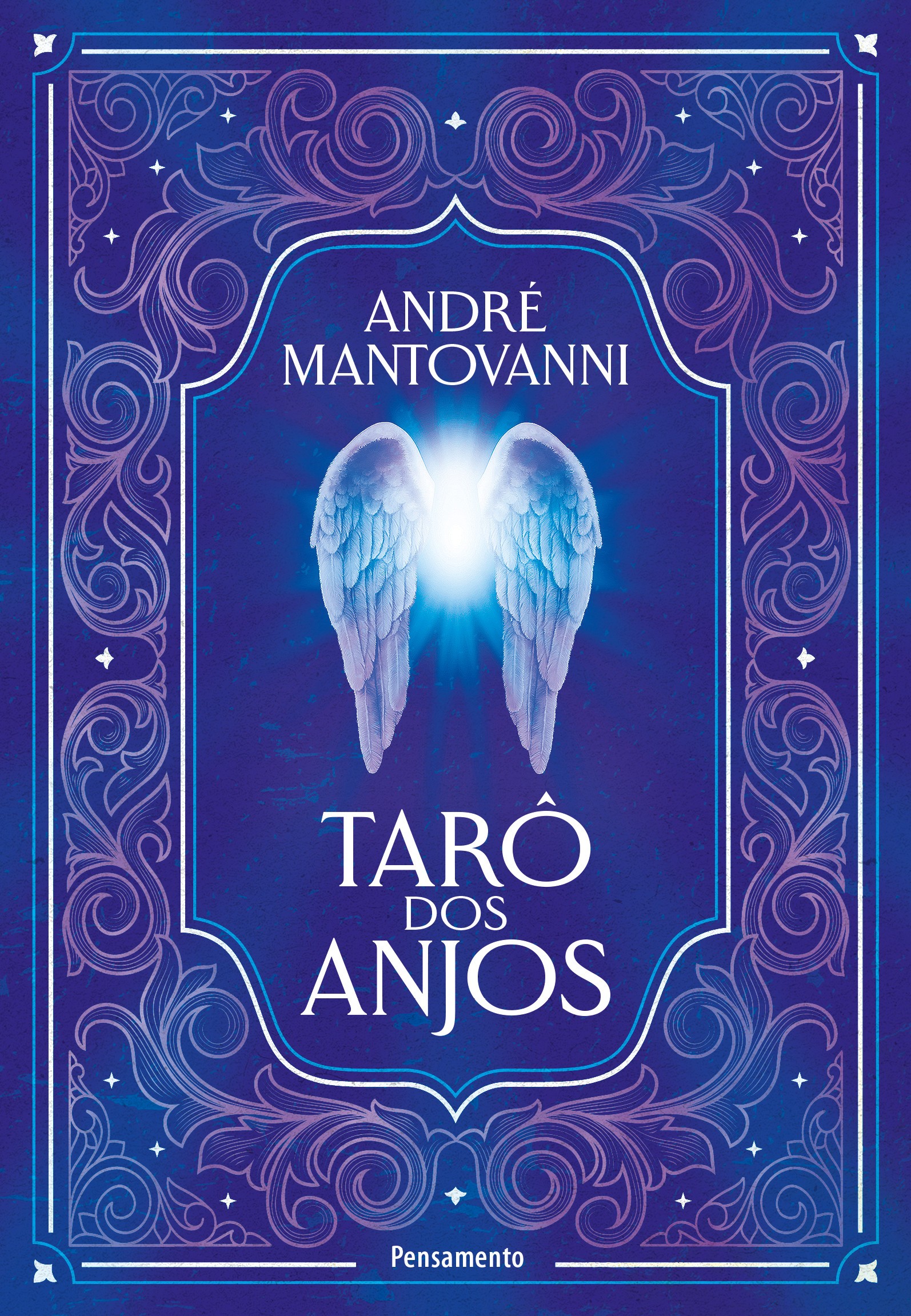 Tarô dos anjos