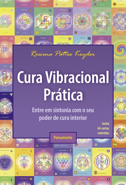 Cura vibracional prática