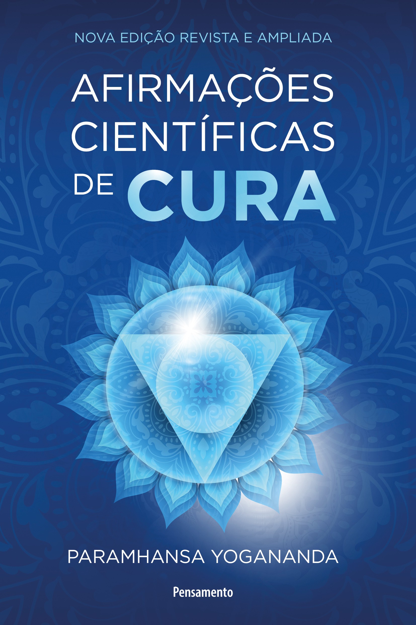 Afirmações científicas de cura