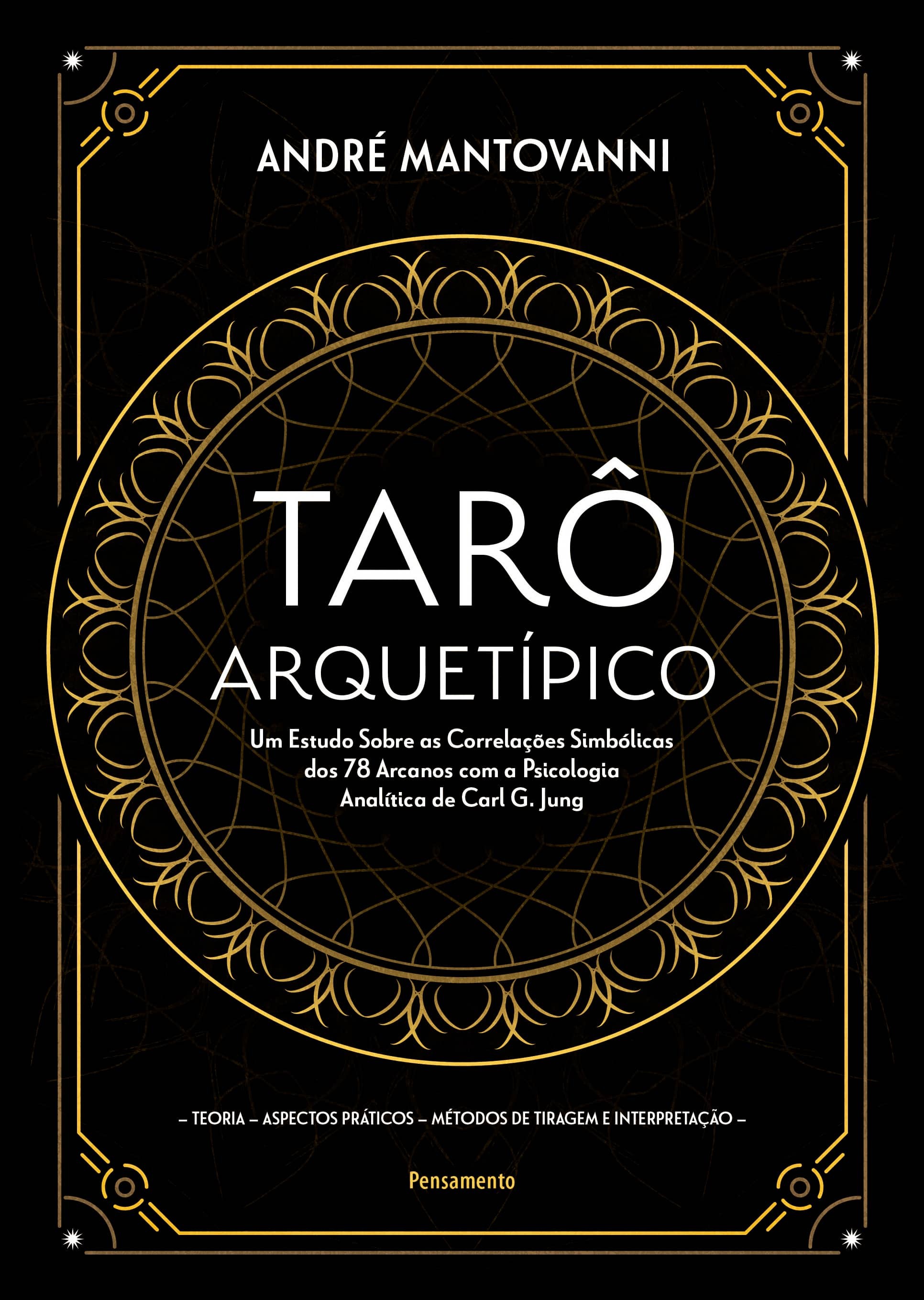 Tarô arquetípico