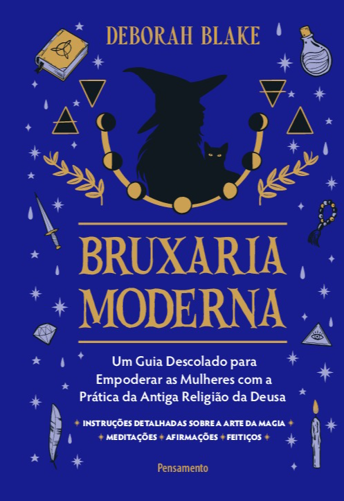 Bruxaria moderna