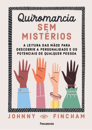 Quiromancia sem mistérios
