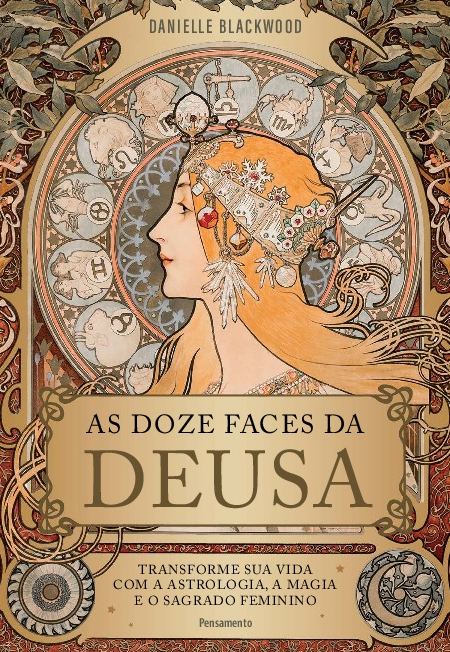 As doze faces da deusa