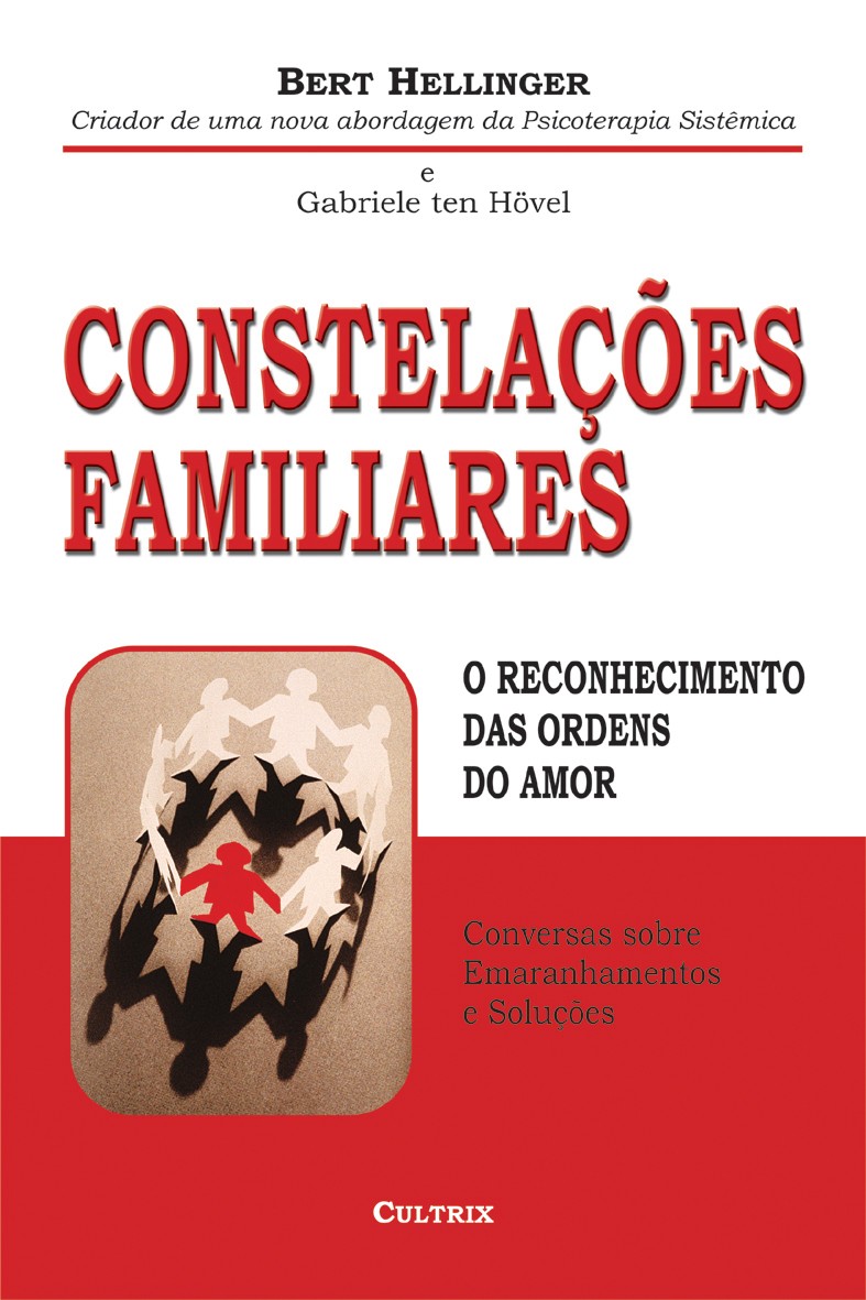 Constelações Familiares