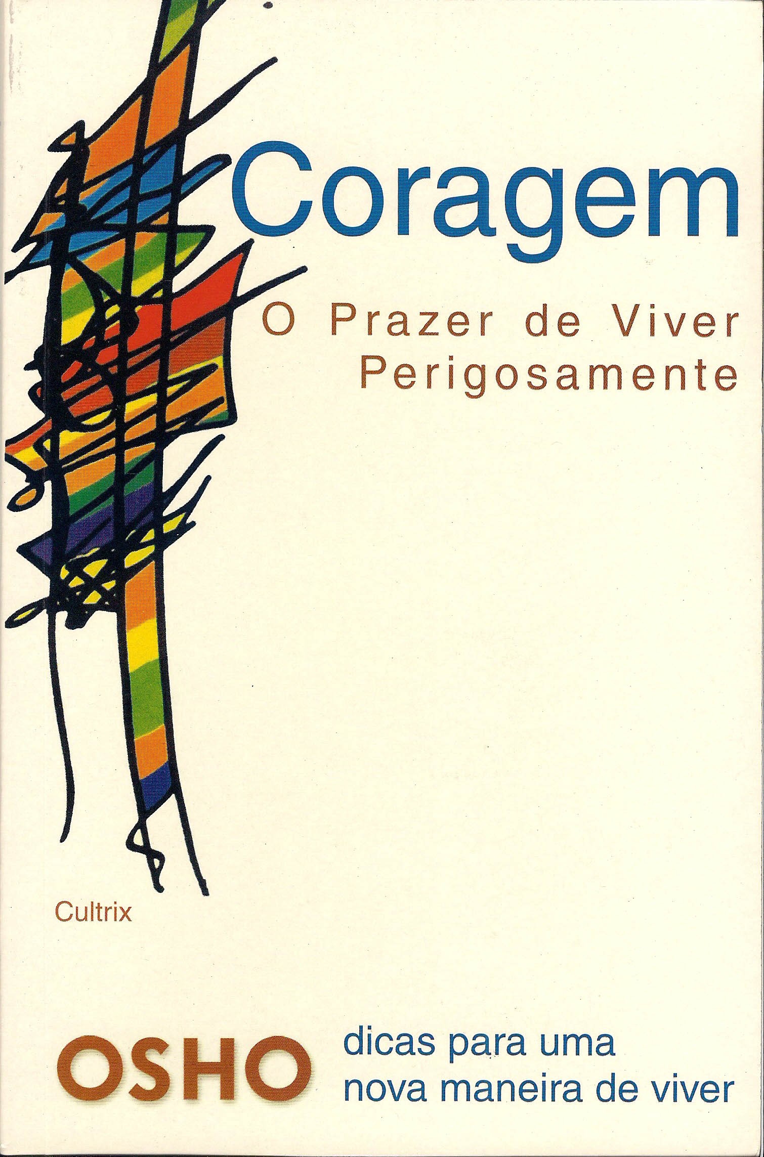 Coragem