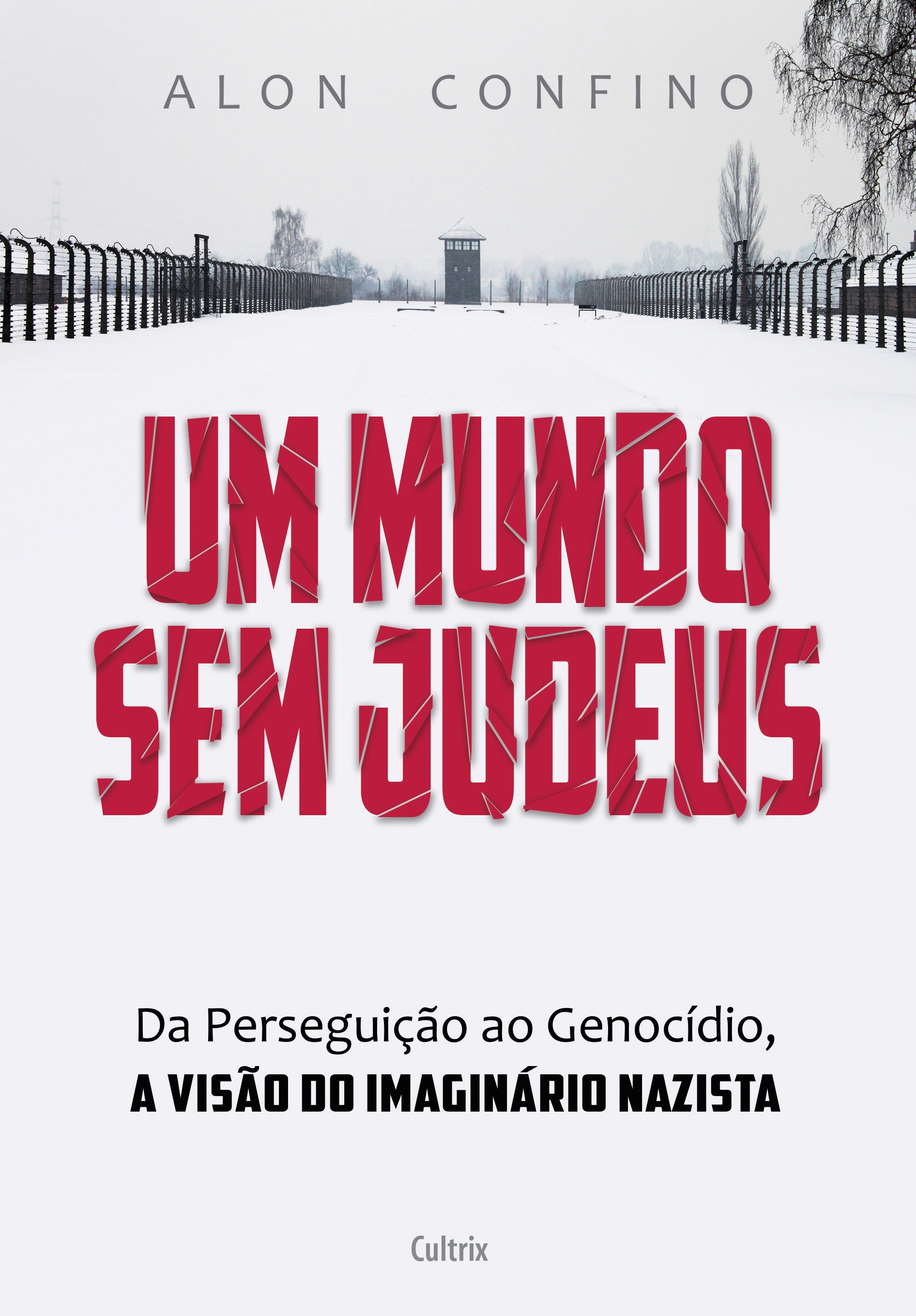 Um Mundo Sem Judeus