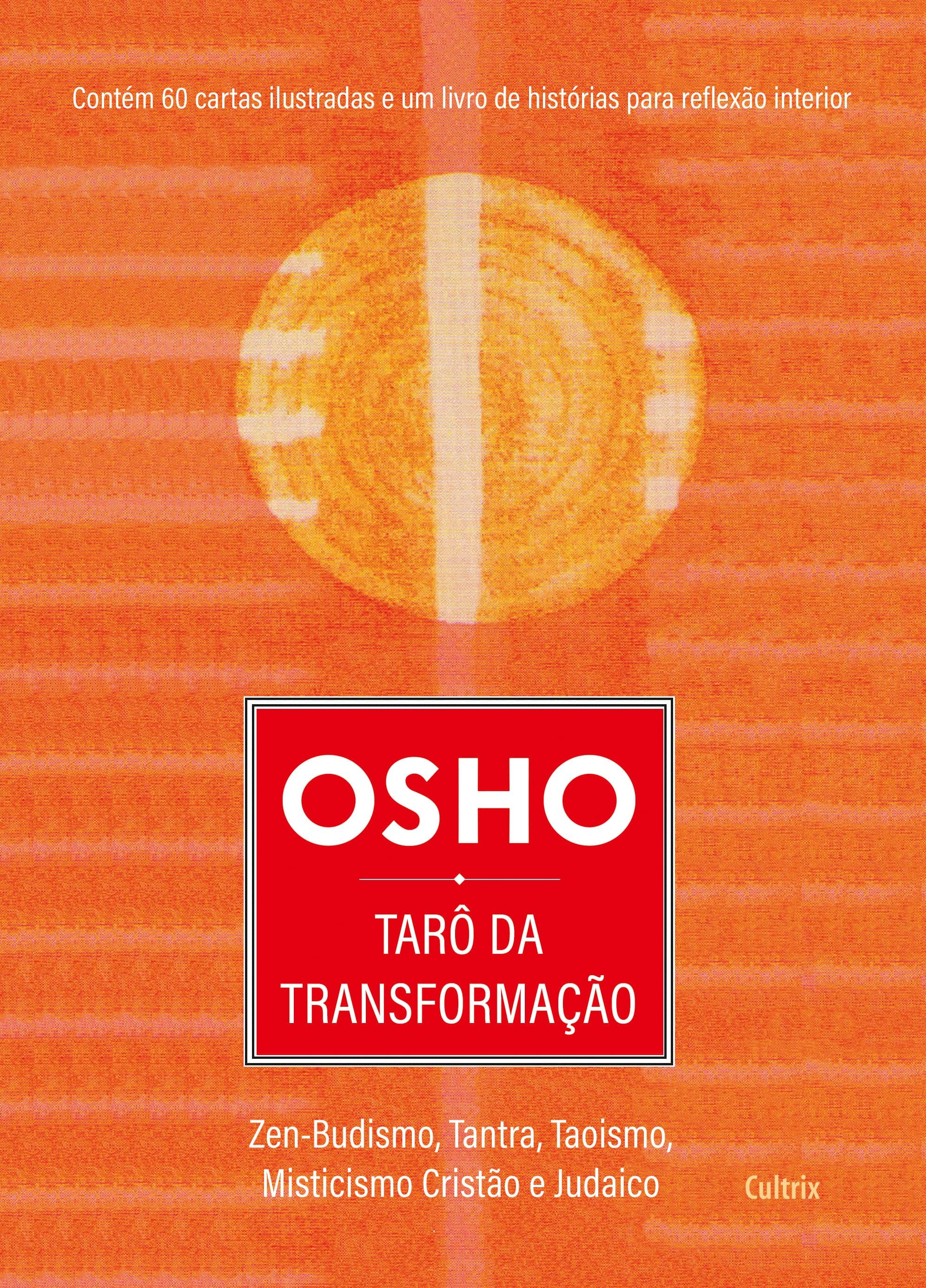 Osho - Tarô da Transformação