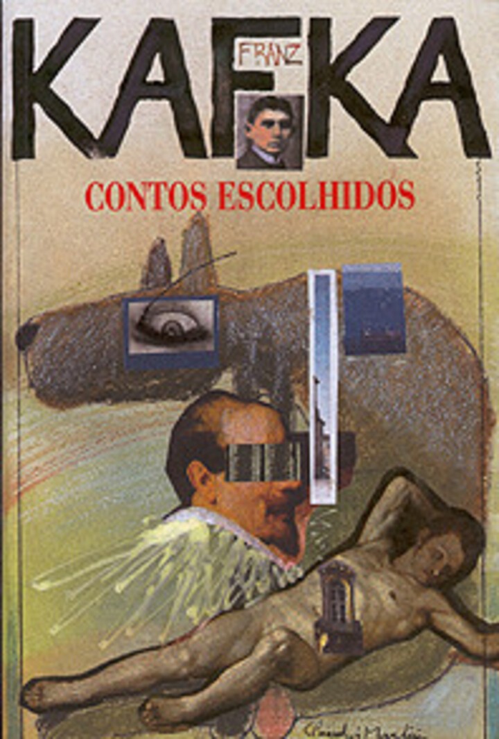 Contos escolhidos