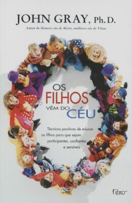OS FILHOS VEM DO CEU