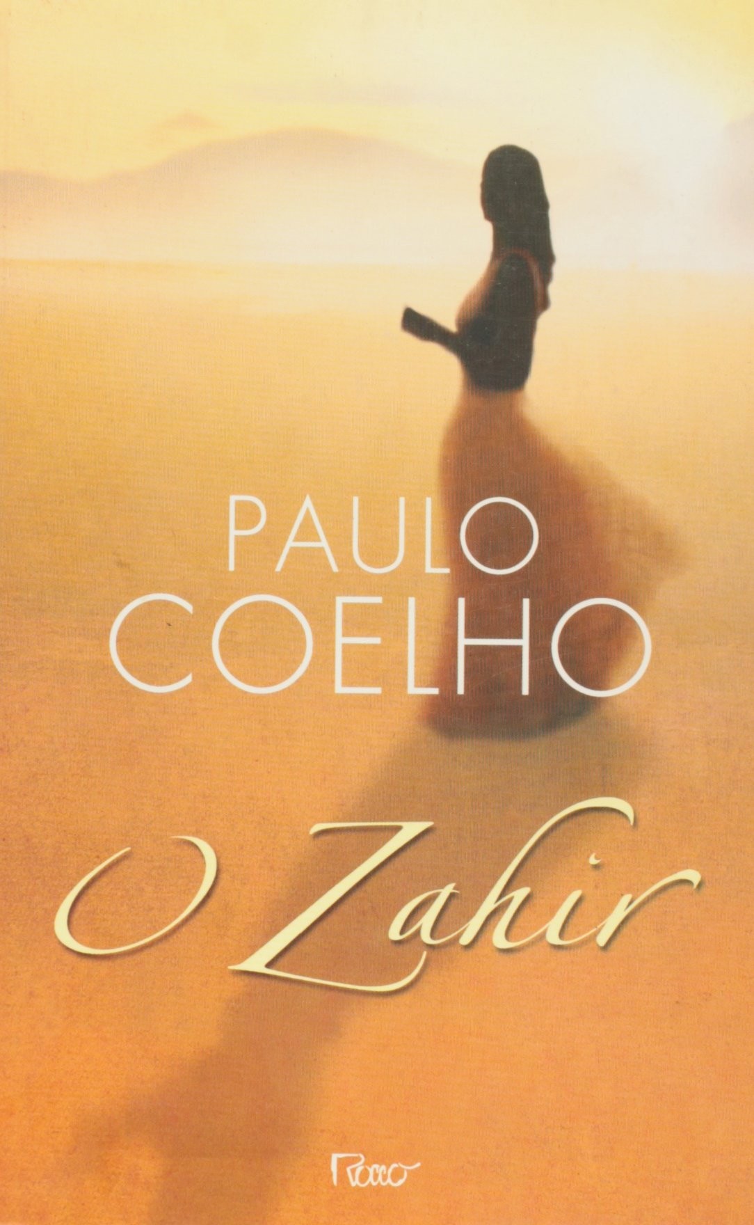 O ZAHIR