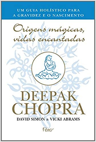 Origens mágicas, vidas encantadas