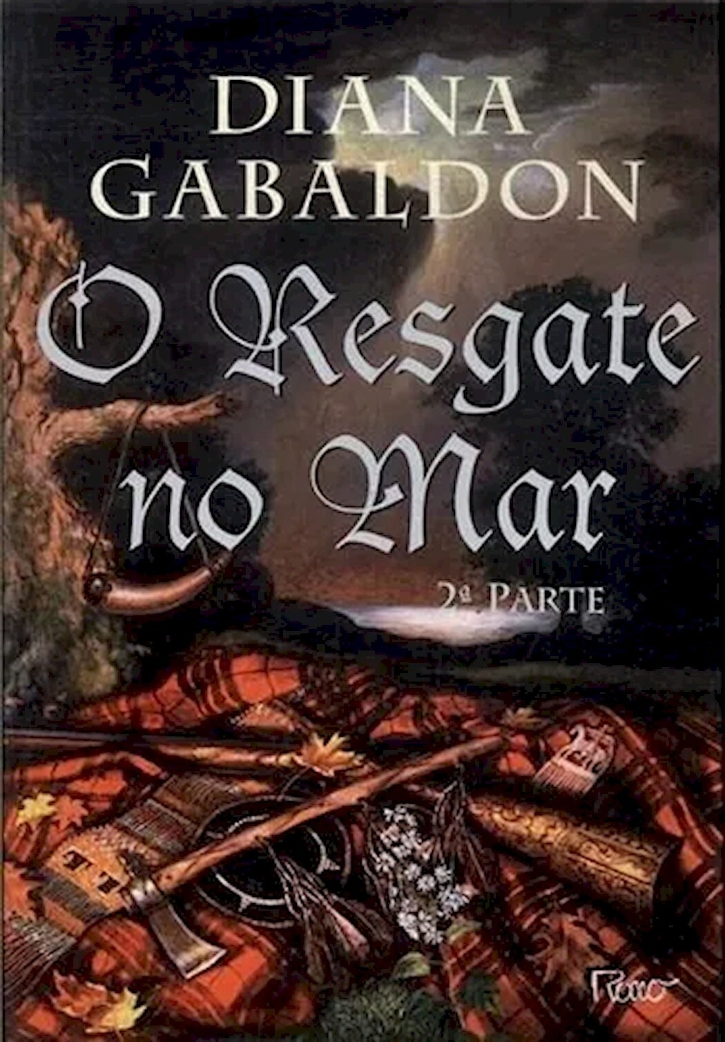 O RESGATE NO MAR - PARTE 2