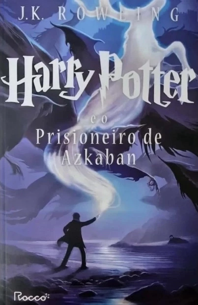 Harry Potter e o Prisioneiro de Azkaban