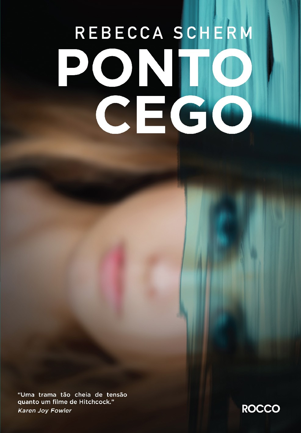PONTO CEGO
