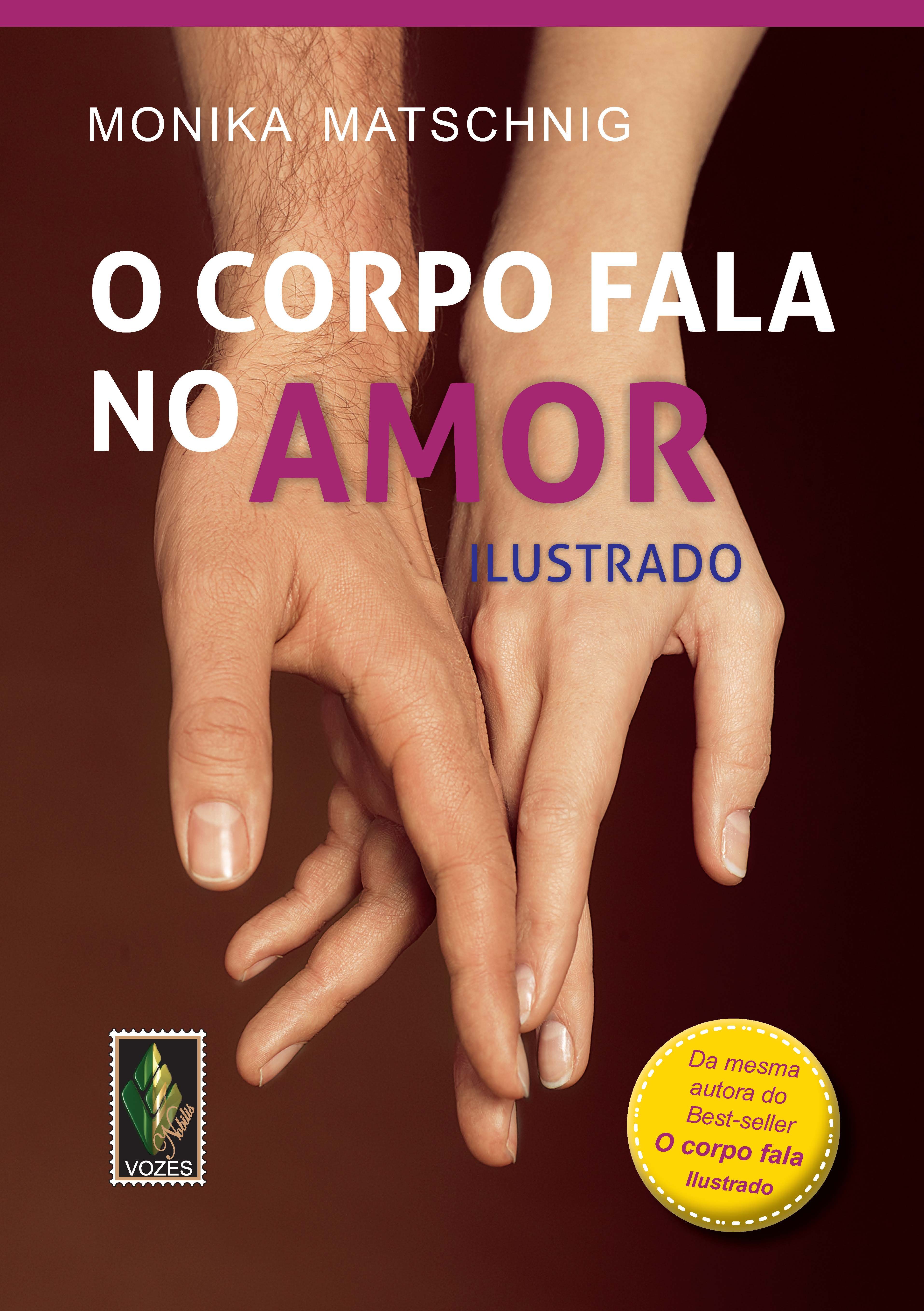 Corpo fala no amor