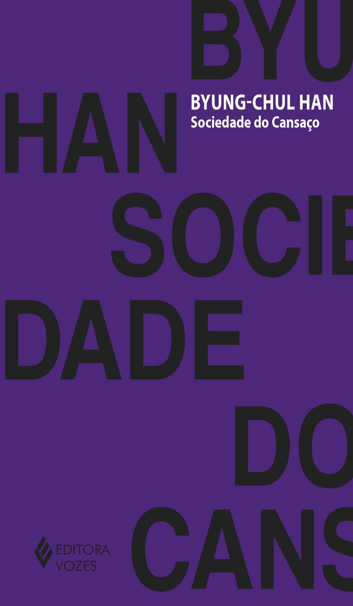 Sociedade do cansaço