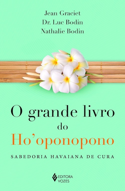 Grande livro do Ho'oponopono