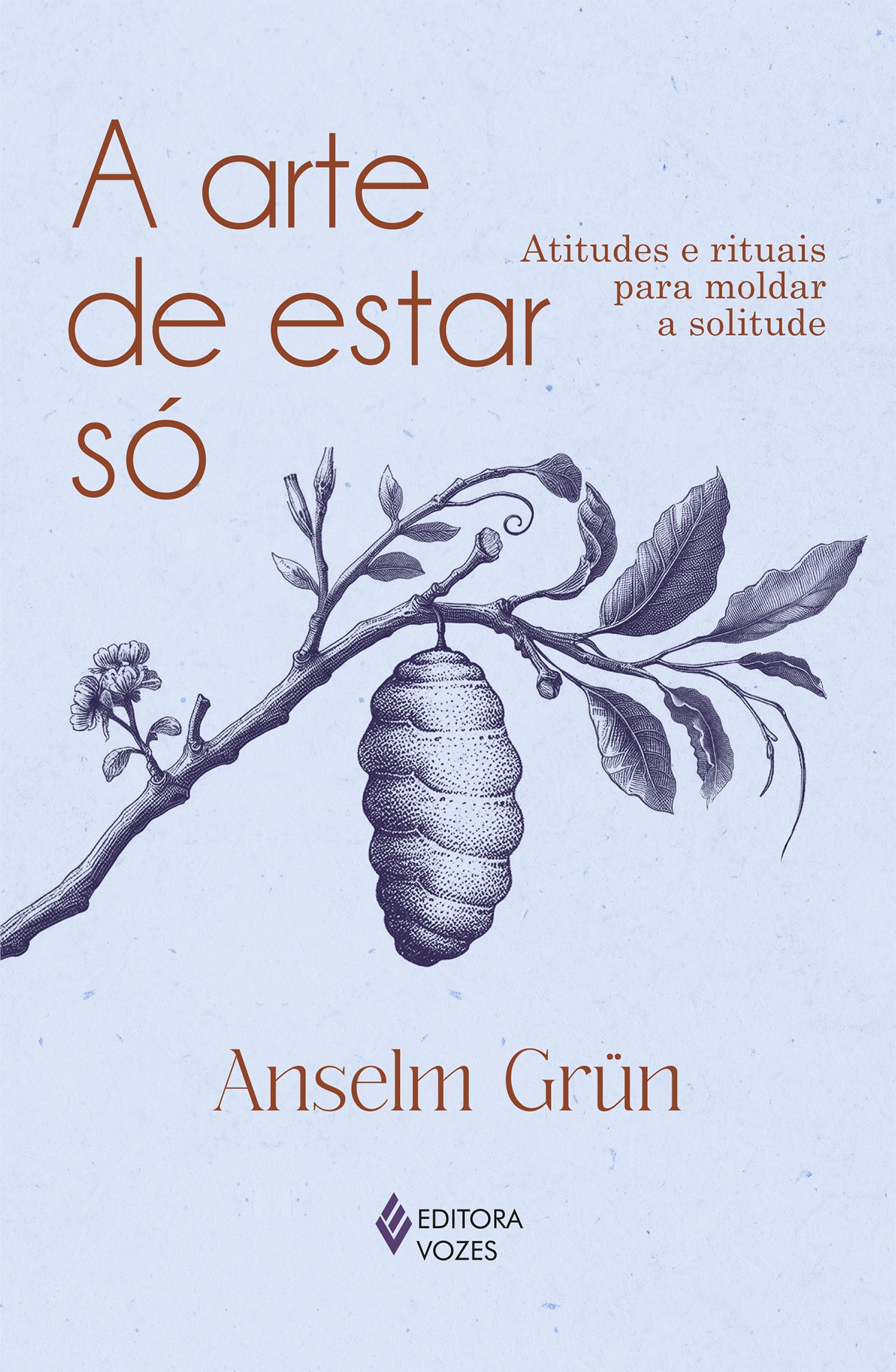 A arte de estar só