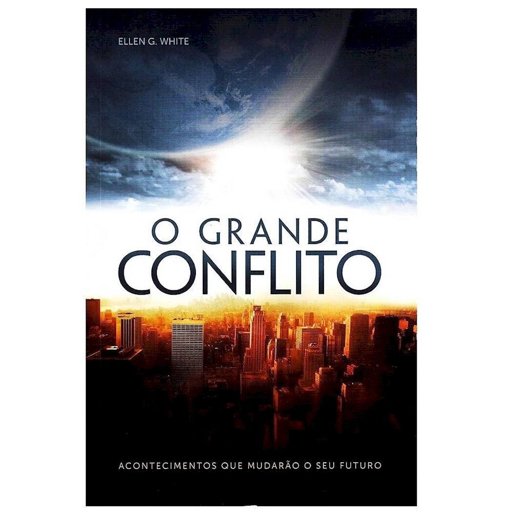 O GRANDE CONFLITO