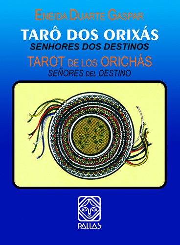 Taro dos Orixas
