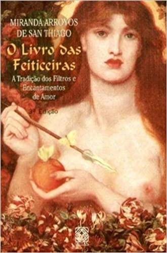 O Livro Das Feiticeiras