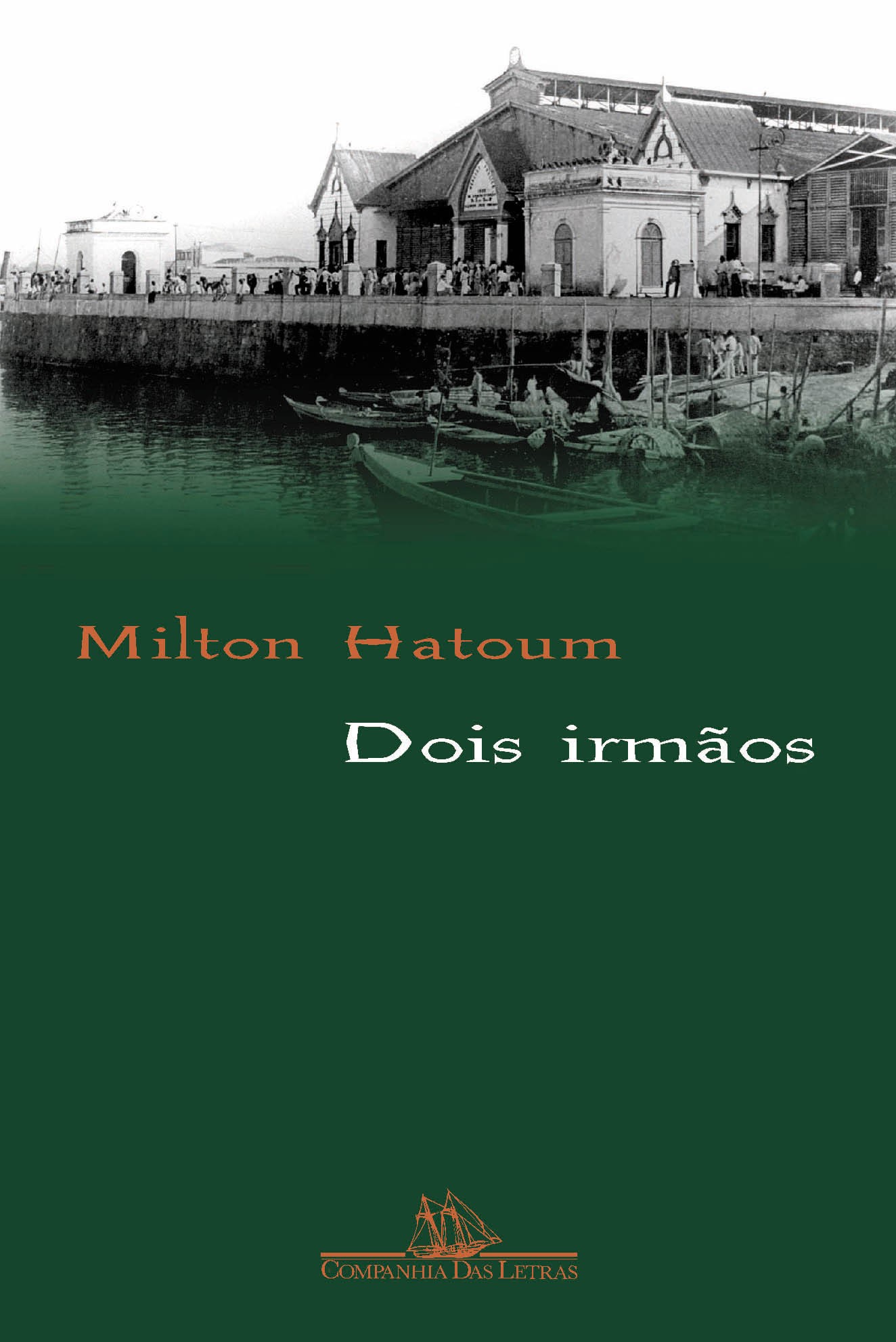 Dois irmãos