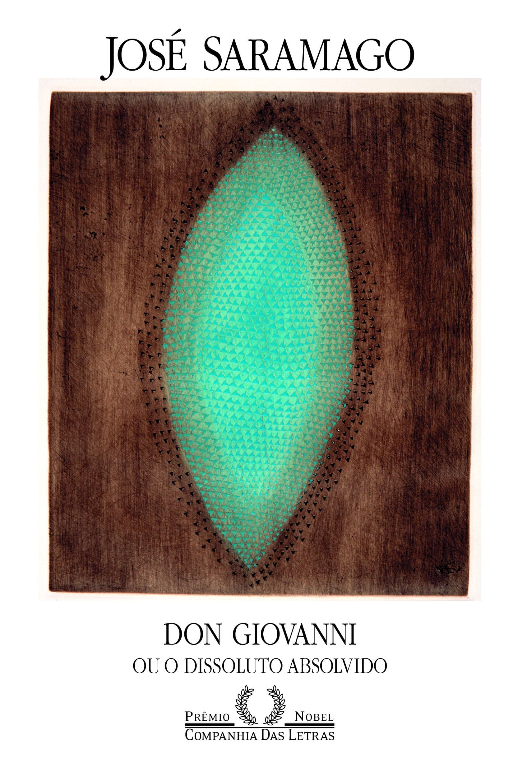 Don Giovanni ou o dissoluto absolvido