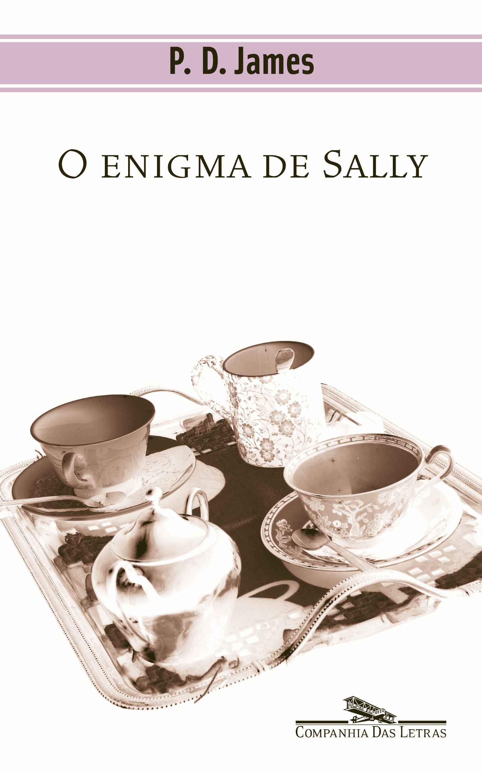 O enigma de Sally