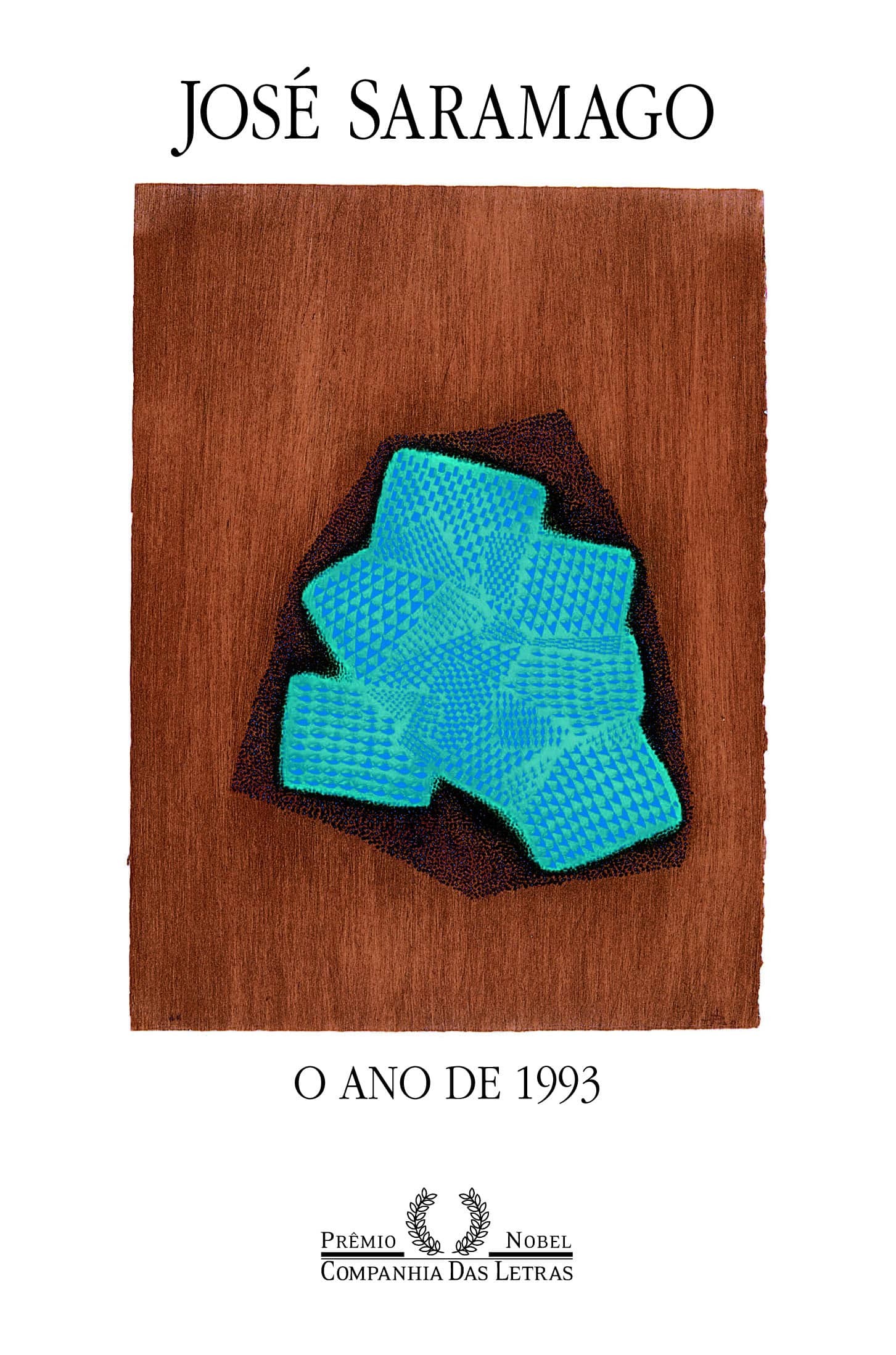 O ano de 1993