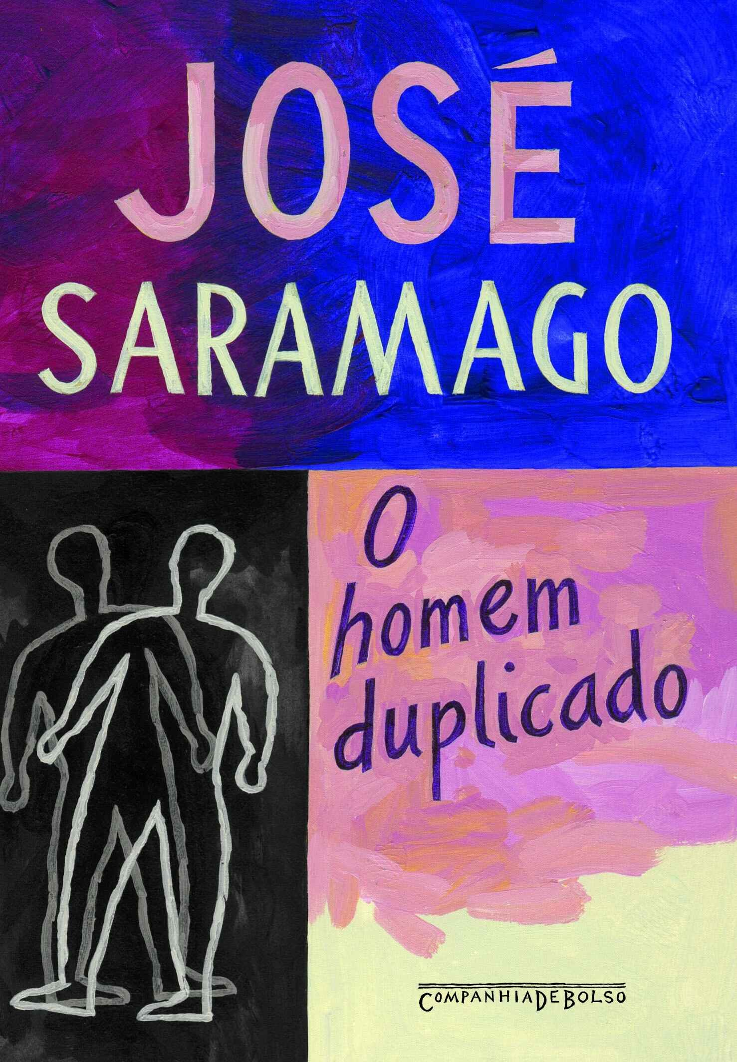 O homem duplicado