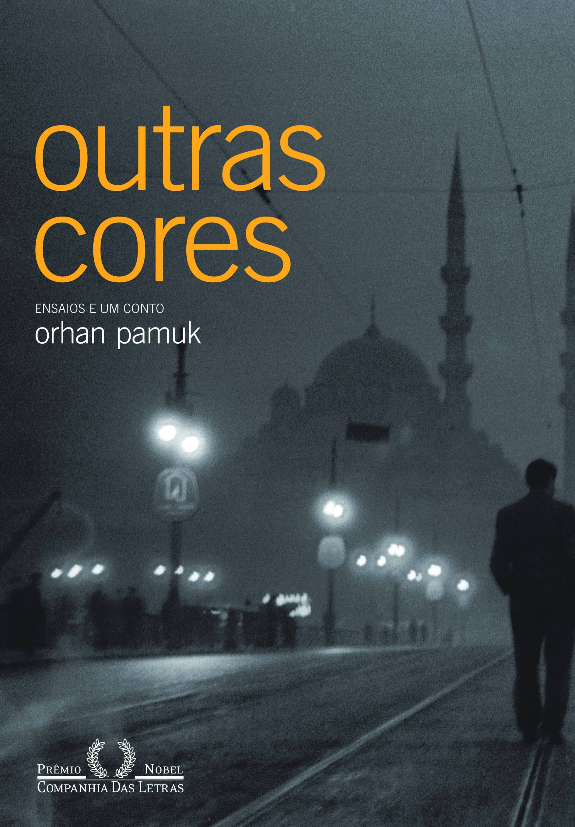 Outras cores