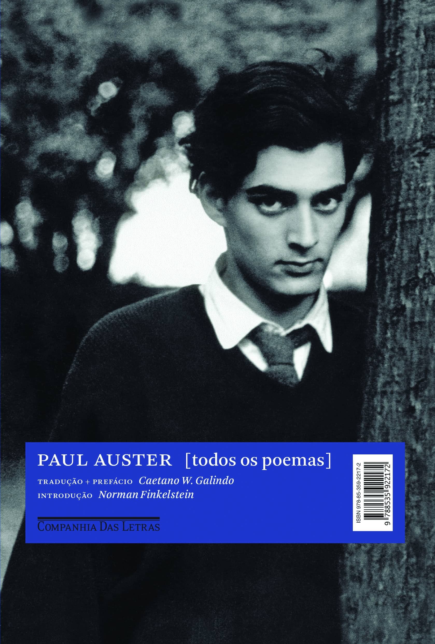 Todos os poemas