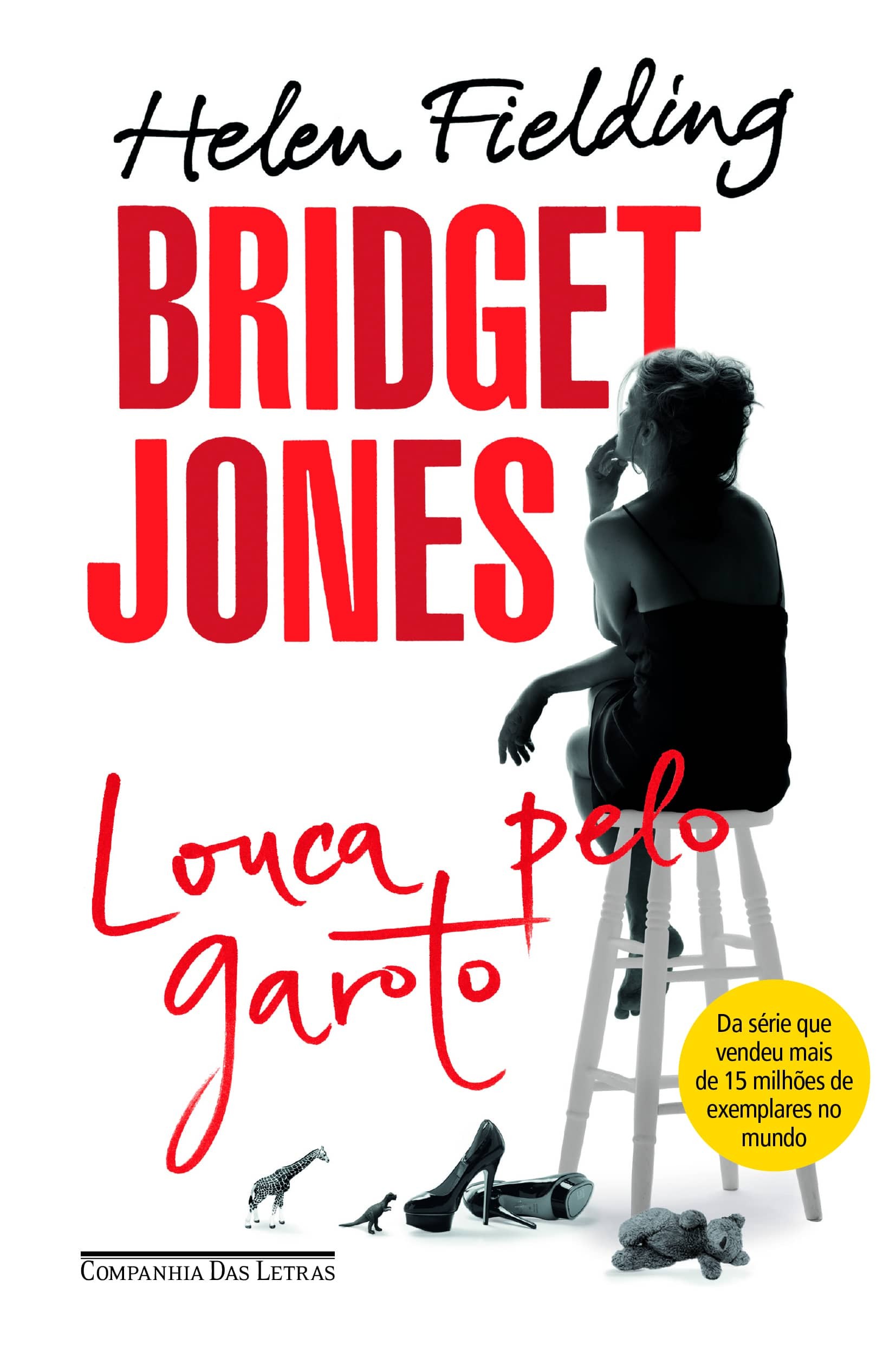Bridget Jones