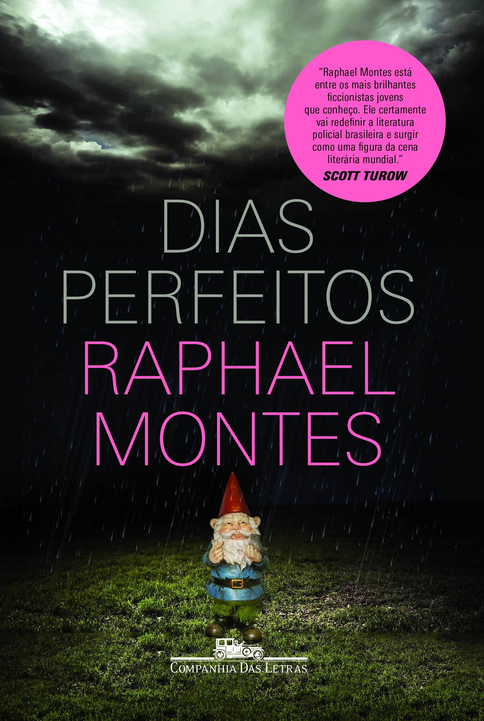 Dias perfeitos