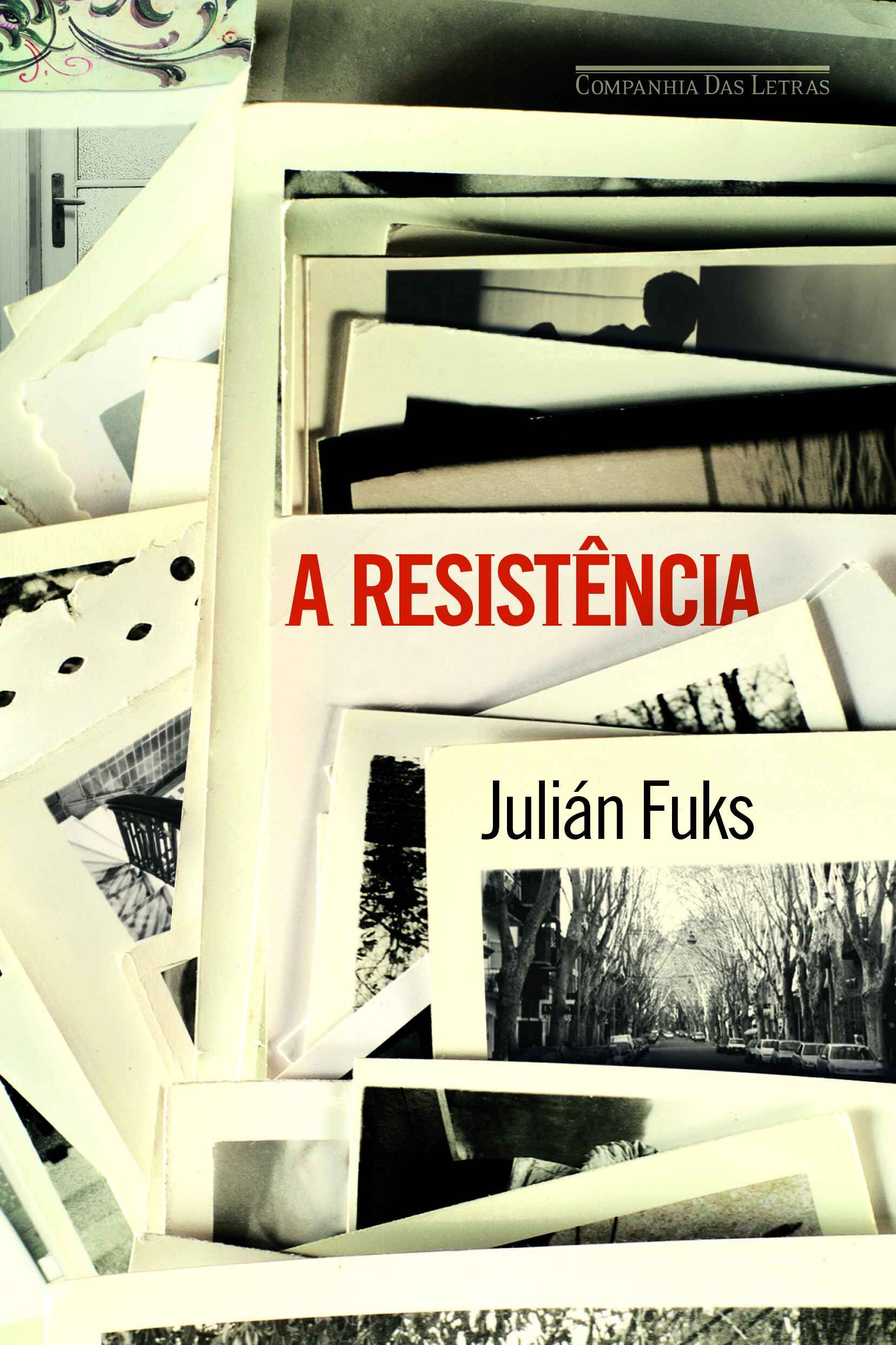 A resistência
