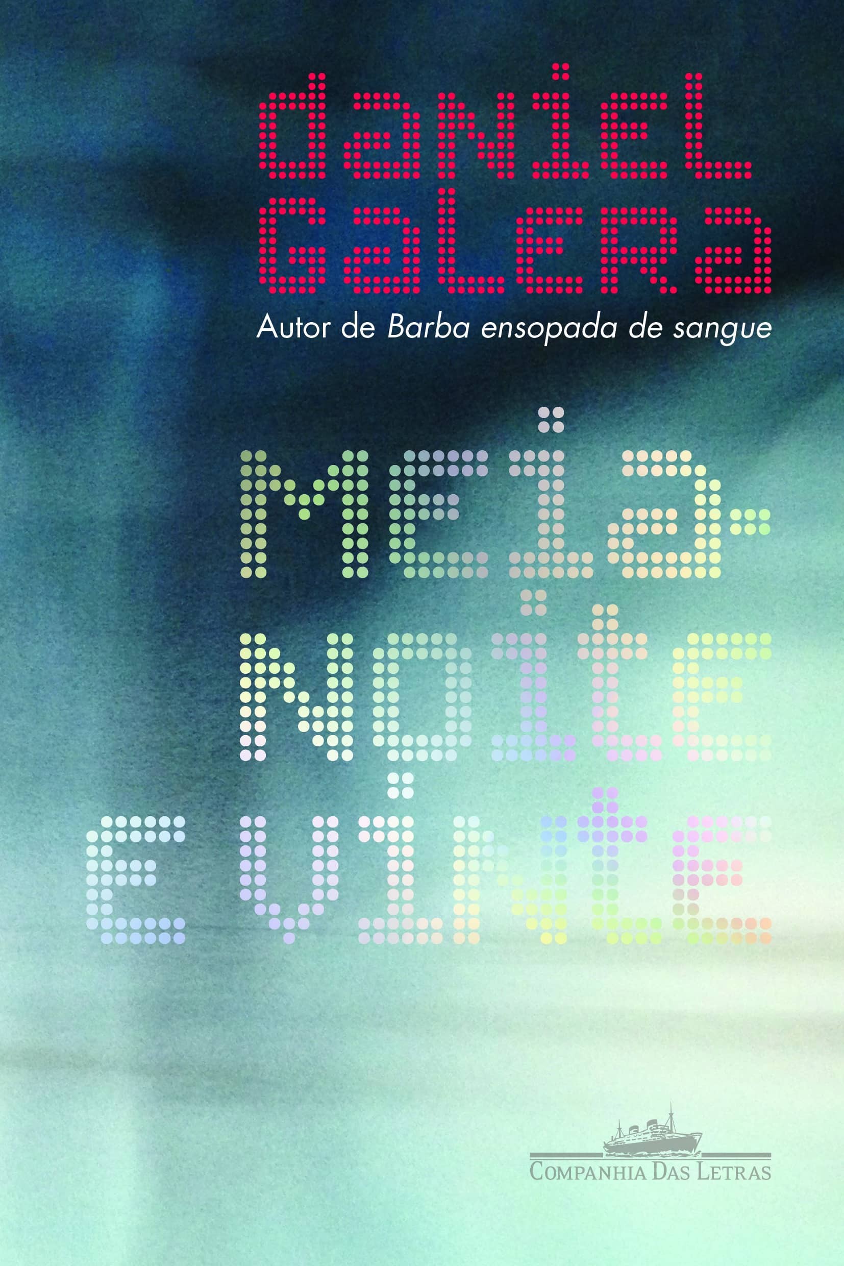 Meia-noite e vinte