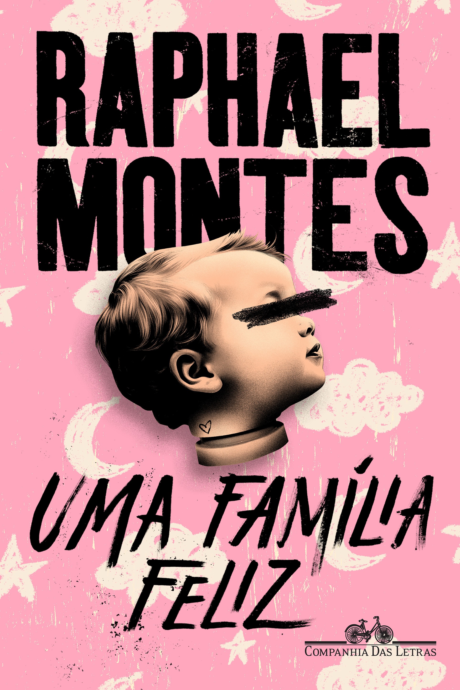 Uma família feliz