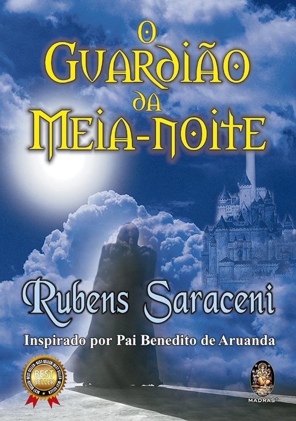 GUARDIAO DA MEIA NOITE, O